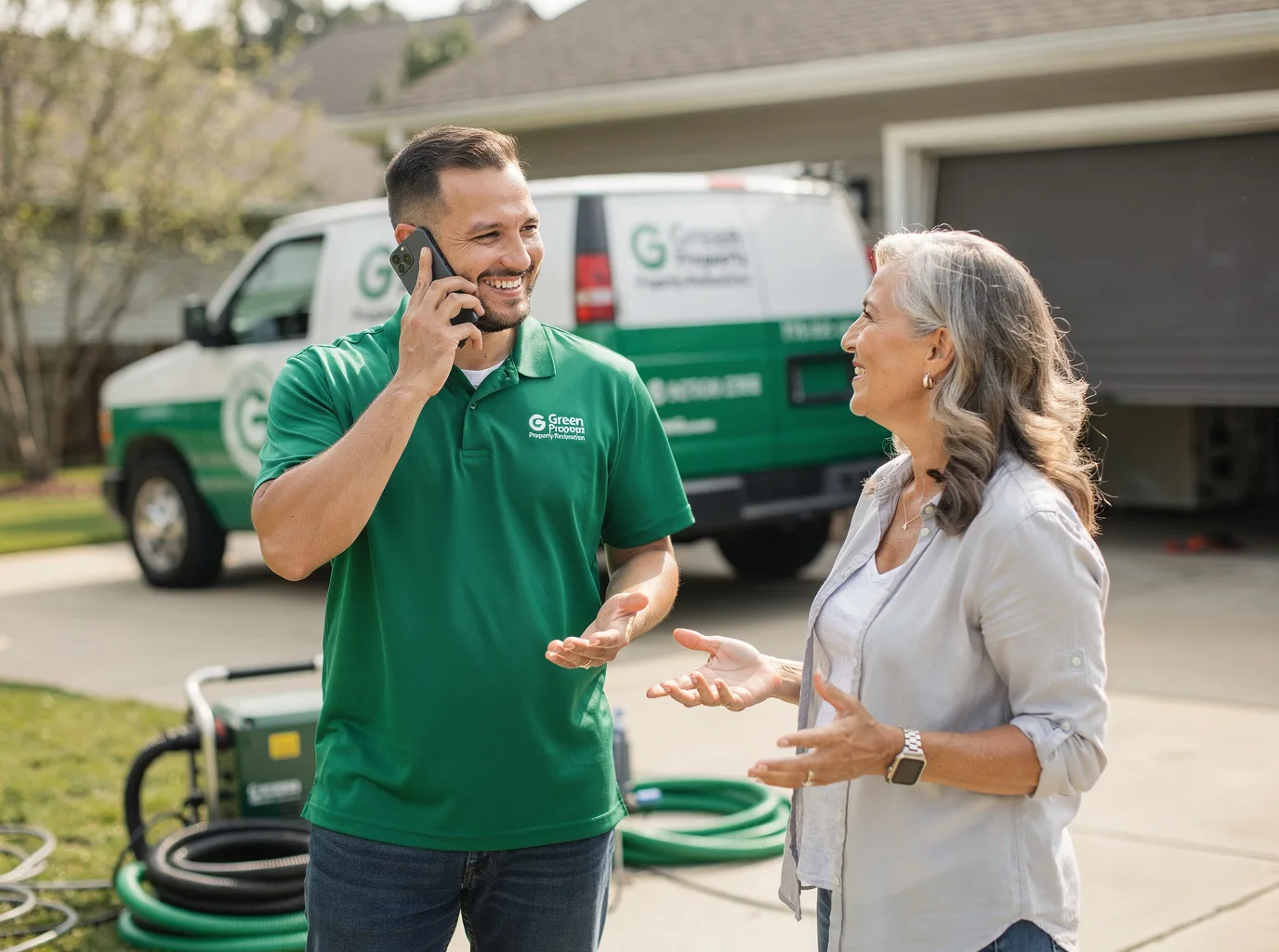 Water Damage Restoration Maysville, KY FAQs